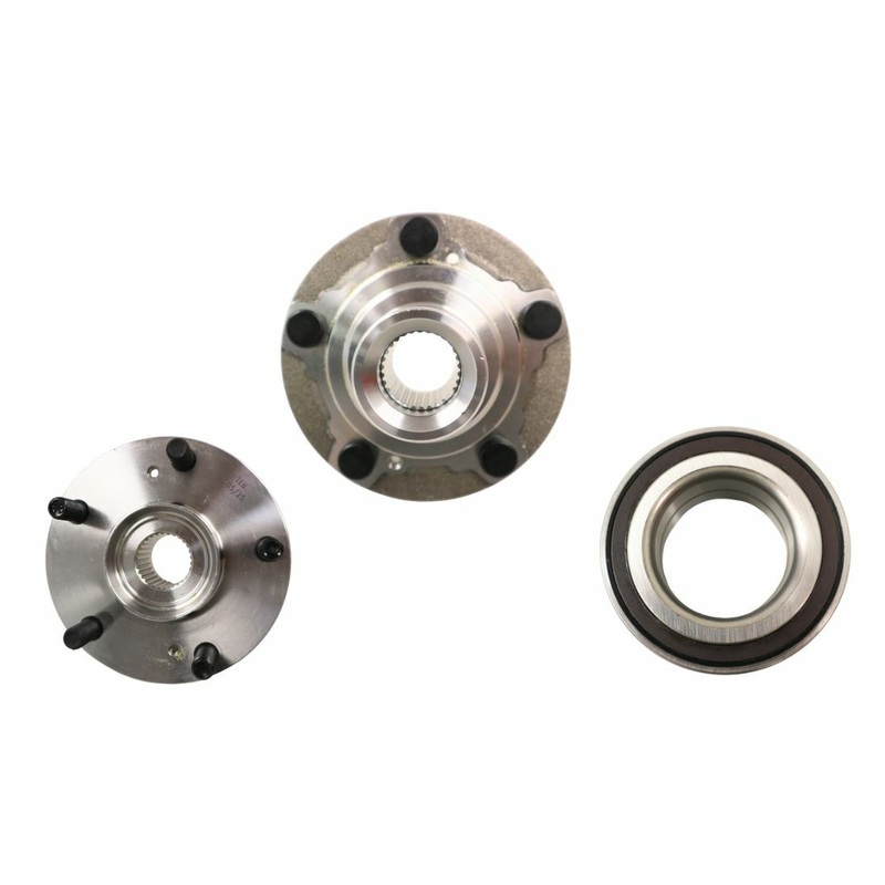 Honda Accord CR 06/2013-08/2019 Front Wheel Hub
