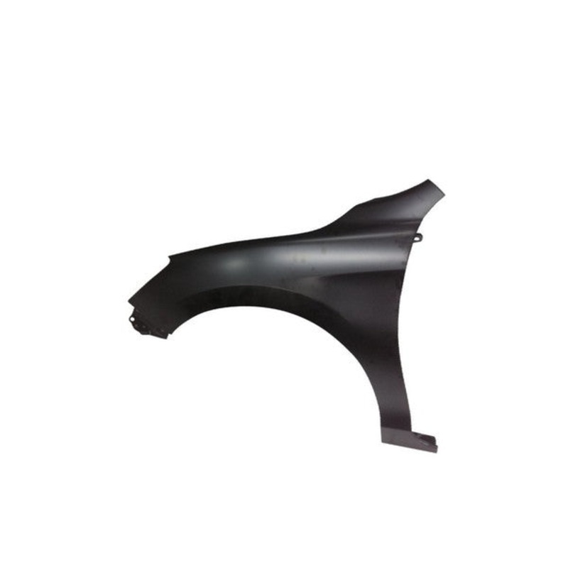 Honda Accord CR 06/2013-Onwards Front Guard Left Hand Side