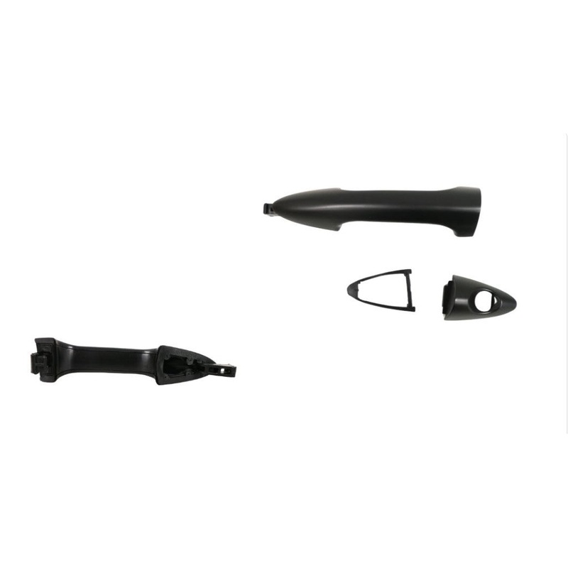 Hyundai Accent RB 07/2011-2019 Outer Door Handle Front Left Hand Side