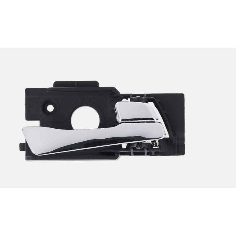 Hyundai Accent RB 2011-2019 Inner Door Handle Front Right Hand Side Chrome