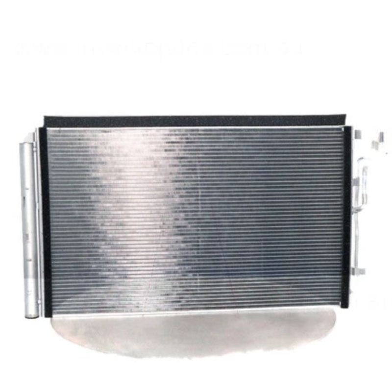 Hyundai Elantra AD II 04/2018-07/2020 AC Condenser 2.0L Petrol
