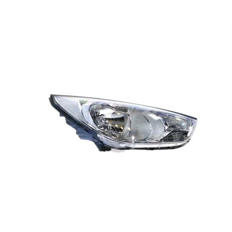 Hyundai IX35 LM 02/2010-10/2013 Headlight Right Hand Side