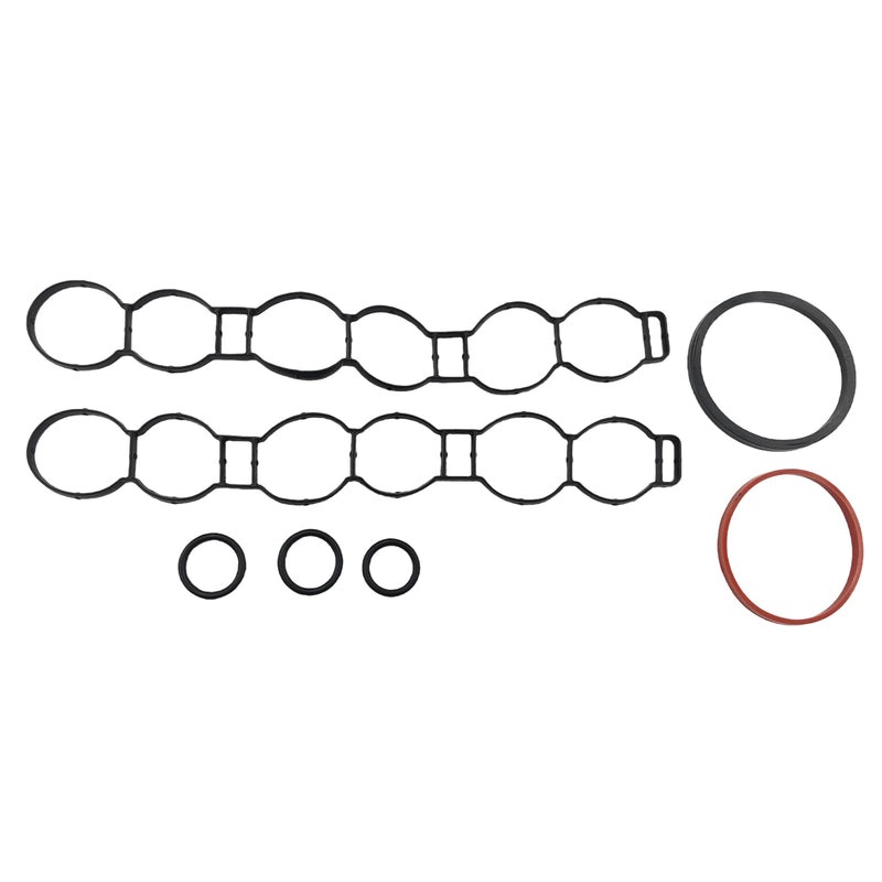 Jeep Grand Cherokee WK 2011-2023 Intake Manifold Gasket Set 3.0L Eco Diesel
