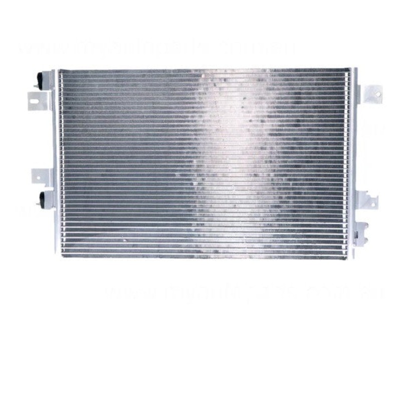 Jeep Patriot MK 03/2007-12/2016 AC Condenser