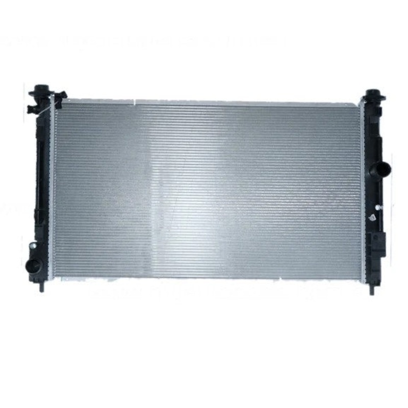 Jeep Patriot MK 03/2007-12/2016 Radiator