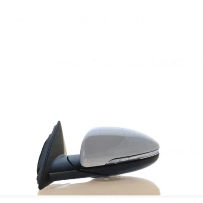 Kia Cerato BD 04/2018-04/2021 Door Mirror Left Hand Side Hatch Non Folding