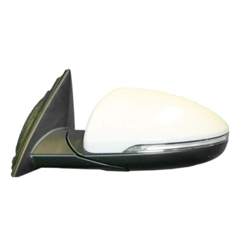 Kia Cerato BD 04/2018-04/2021 Door Mirror Left Hand Side Sedan