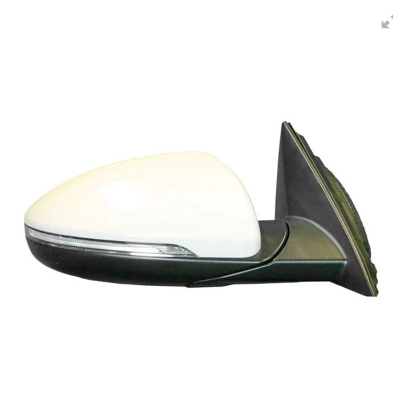 Kia Cerato BD 04/2018-04/2021 Door Mirror Right Hand Side Hatch