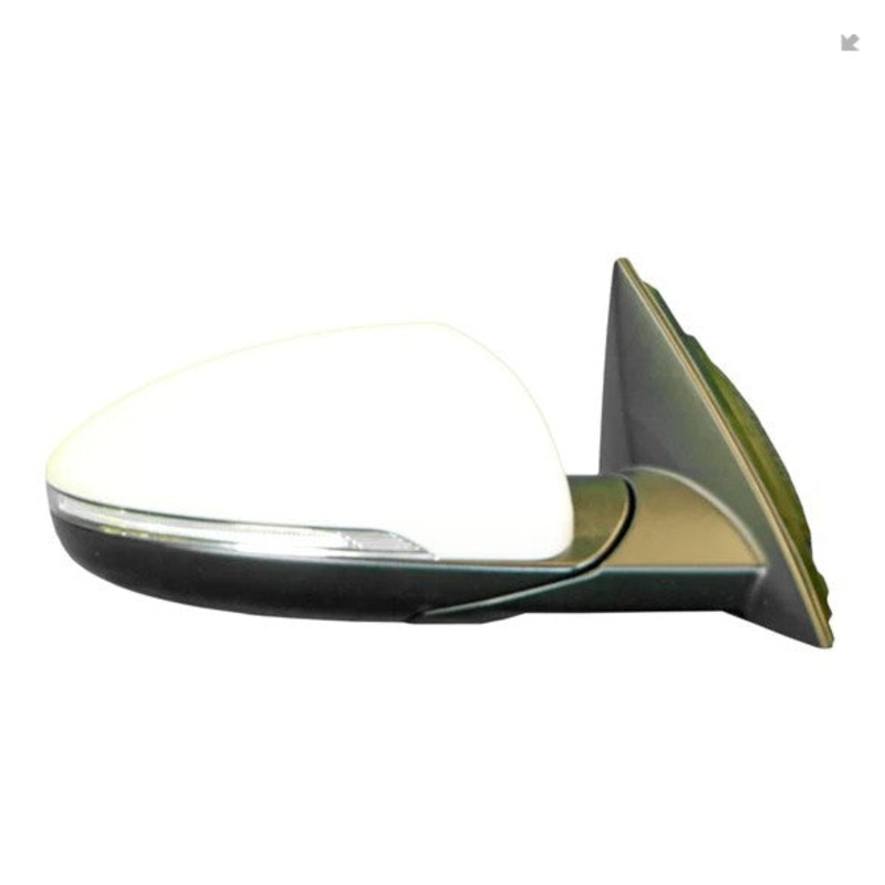 Kia Cerato BD 04/2018-04/2021 Door Mirror Right Hand Side Sedan Folding