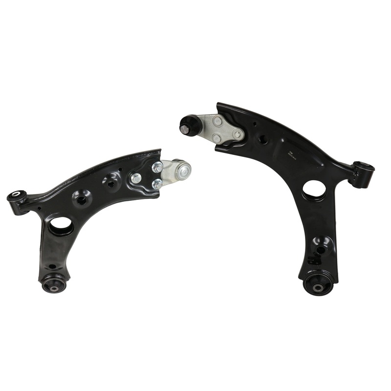 Kia Cerato UM 04/2015-03/2020 Front Lower Control Arm Left Hand Side