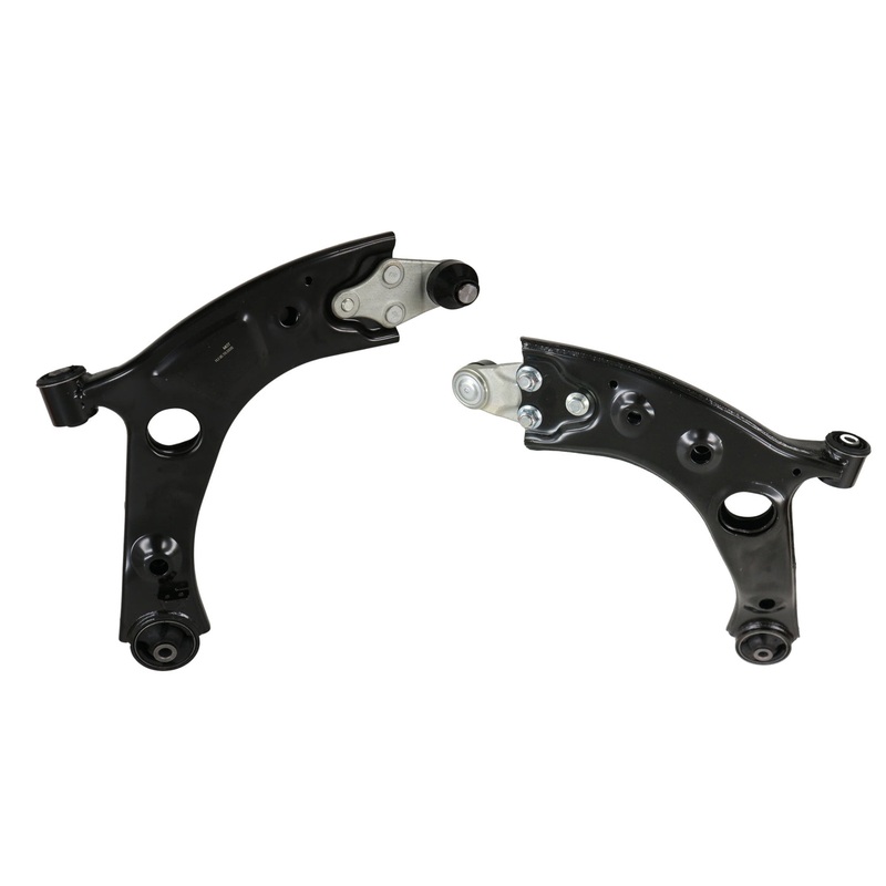 Kia Cerato UM 04/2015-03/2020 Front Lower Control Arm Right Hand Side