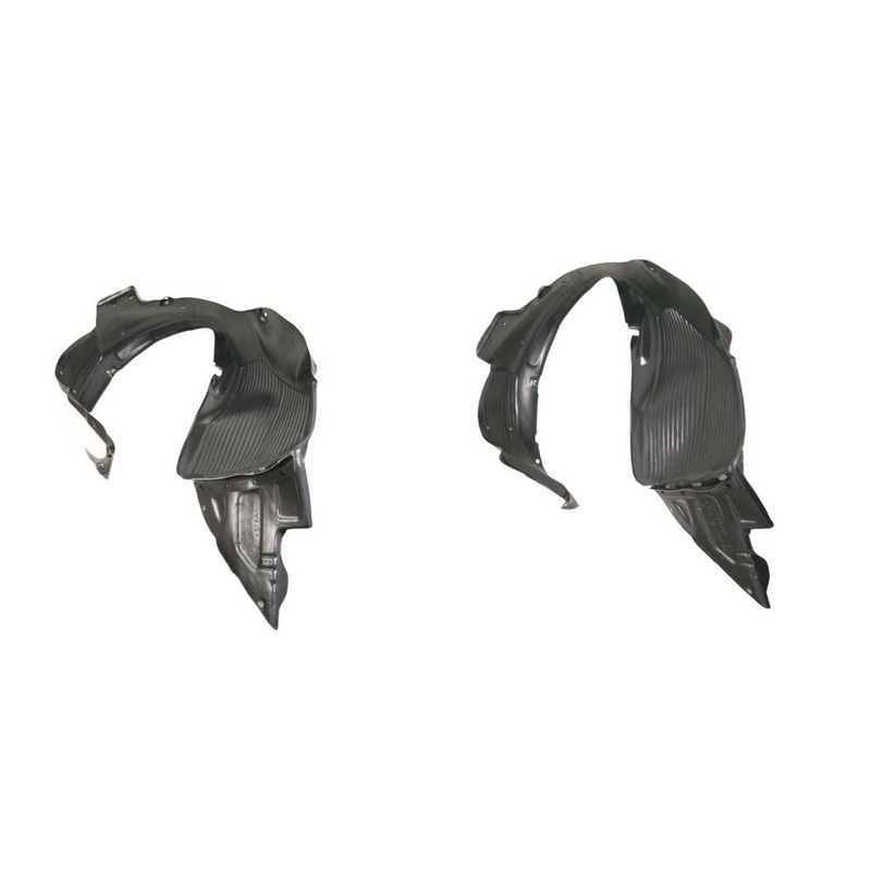 Kia Cerato YD 04/2013-03/2016 Front Guard Liner Left  Hand Side