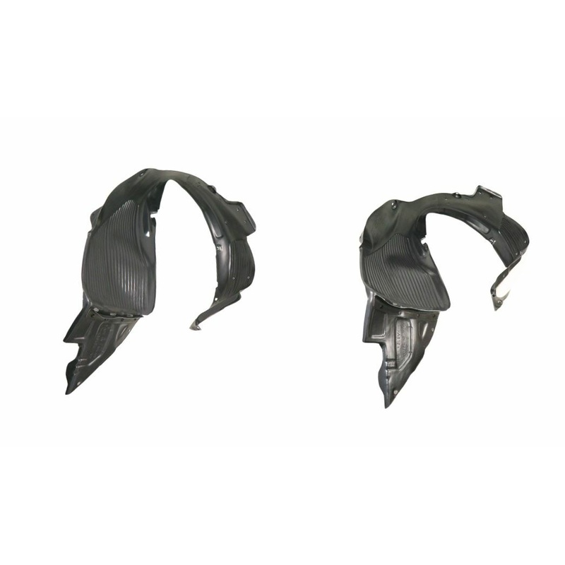 Kia Cerato YD 04/2013-03/2016 Front Guard Liner Right Hand Side