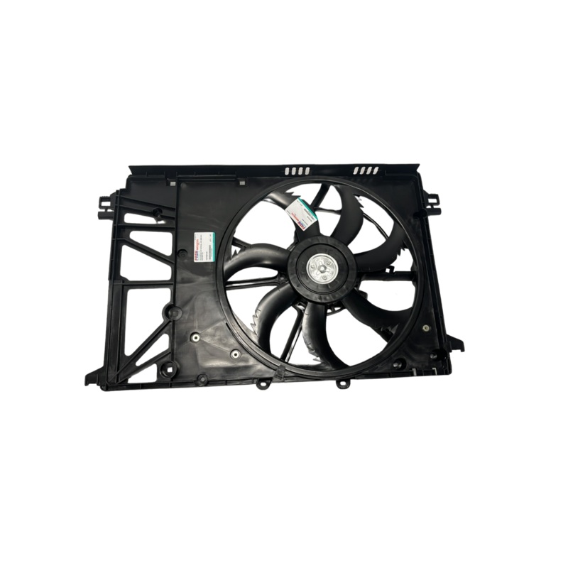Lexus ES250 AXZA10 08/2018-Onwards Radiator Fan 2.5L Petrol