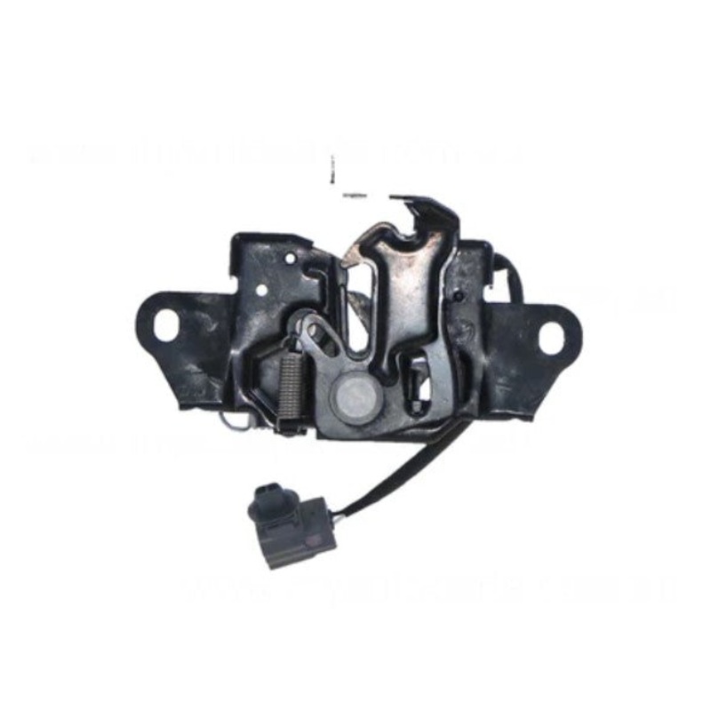 Mazda 3 BM 11/2013-05/2016 Bonnet Latch