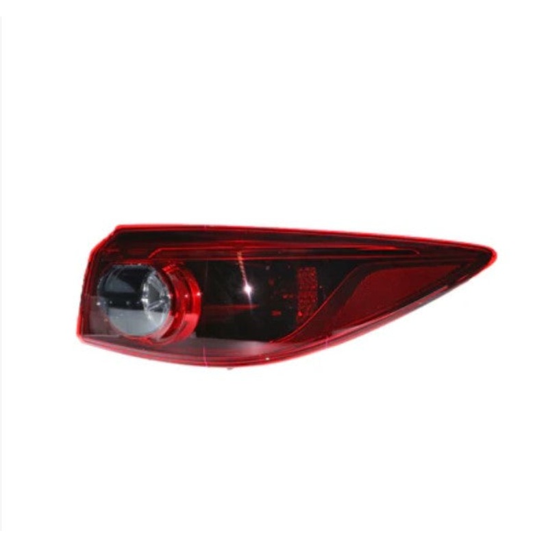 Mazda 3 BM 11/2013-05/2016 Outer Tail Light Right Hand Side LED Type Sedan