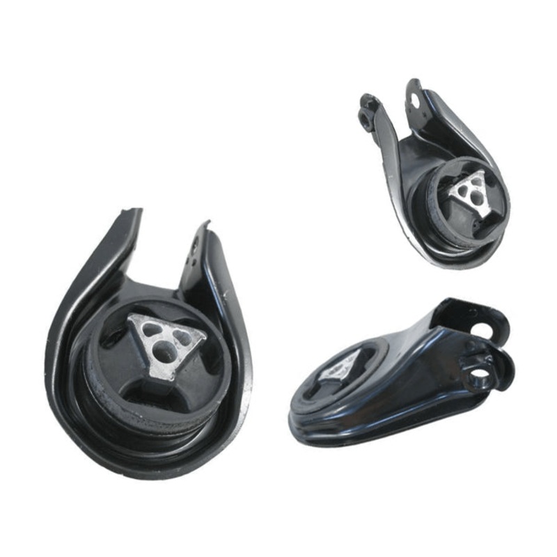 Mazda 3 SP25 BL 01/2009-01/2014 Engine Mount Upside Rear