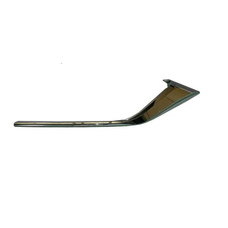 Mazda BT 50 UR 09/2015-10/2020 Grille Mould Left Hand Side Chrome