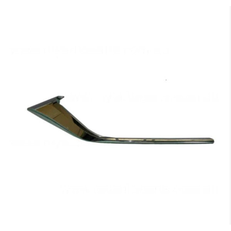 Mazda BT 50 UR 09/2015-10/2020 Grille Mould Right Hand Side Chrome