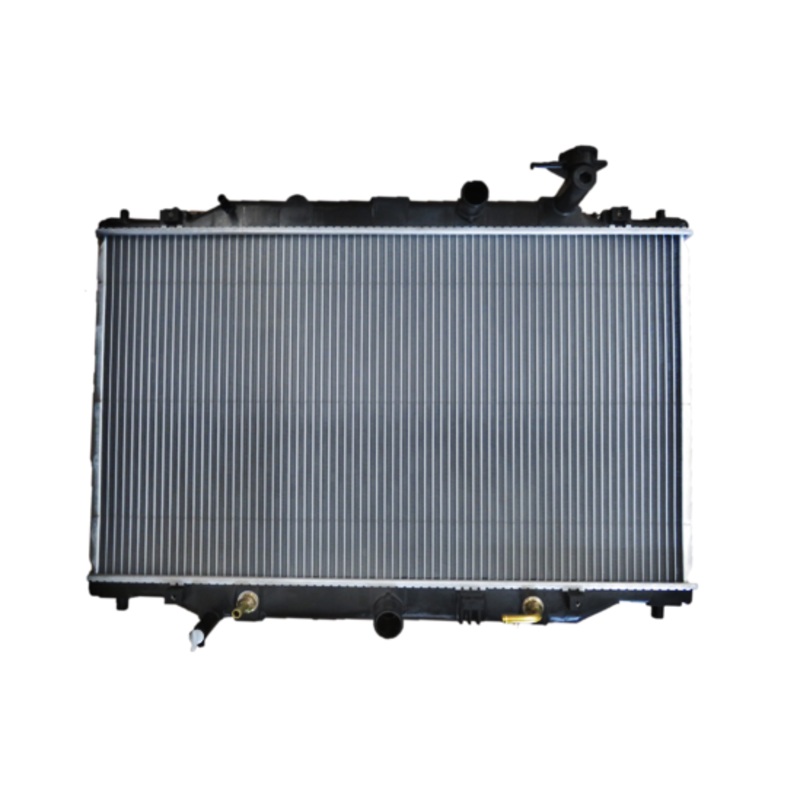 Mazda CX-5 KF 02/2017-Onwards Radiator 2.2L Turbo Diesel