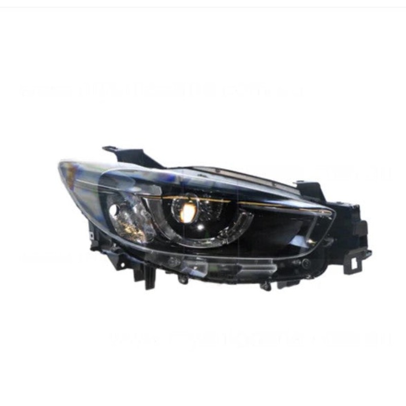 Mazda CX5 KE 01/2015-02/2017 Head Light Right Hand Side Electric Adjust LED