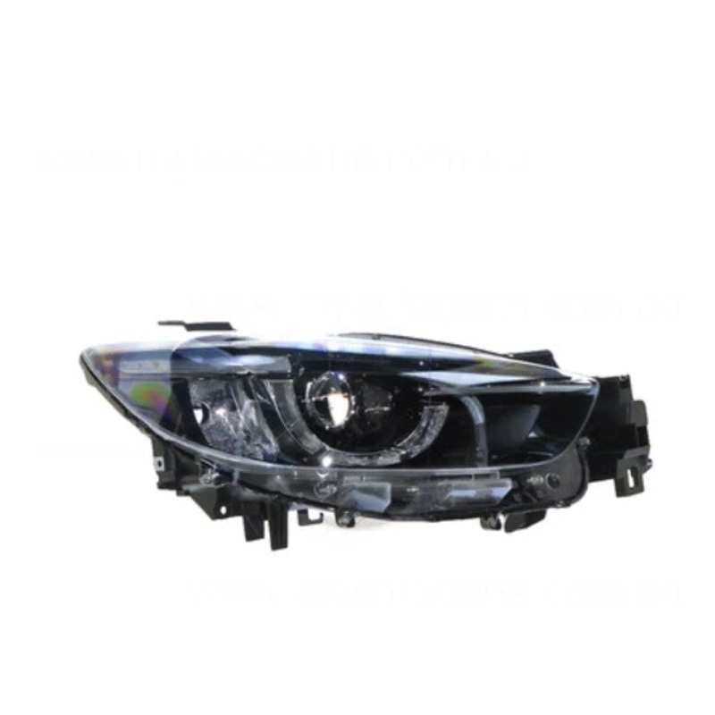 Mazda CX5 KE Akera & GT 01/2015-03/2017 Head Light Right Hand Side Electric Adjust LED