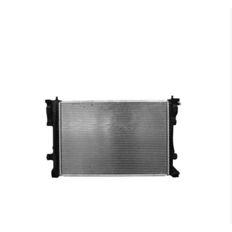 Mercedes Benz A Class W176 03/2013-09/2015 Radiator 1.6L & 1.8L
