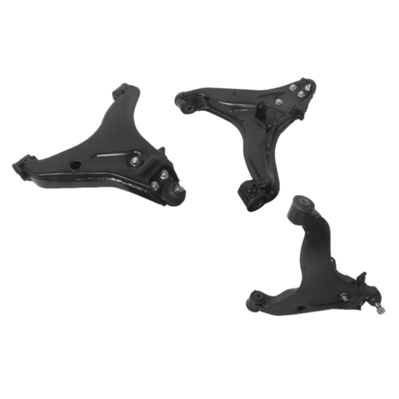 Mitsubishi Challenger 4WD 12/2009-2015 Front Lower Control Arm Left Hand Side