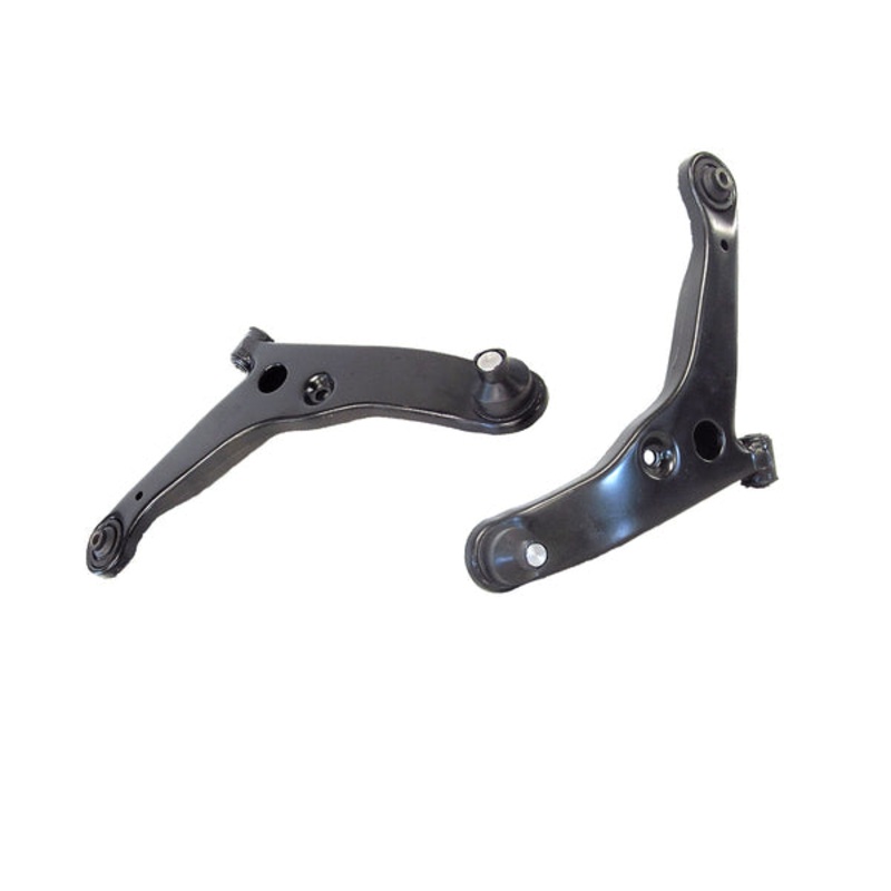 Mitsubishi Lancer CH 09/2003-08/2007 Front Lower Control Arm Front Right Hand Side