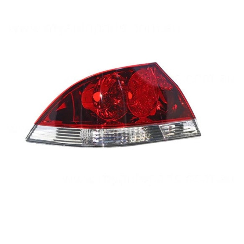 Mitsubishi Lancer CH Wagon 07/2003-09/2007 Tail Light Left Hand Side