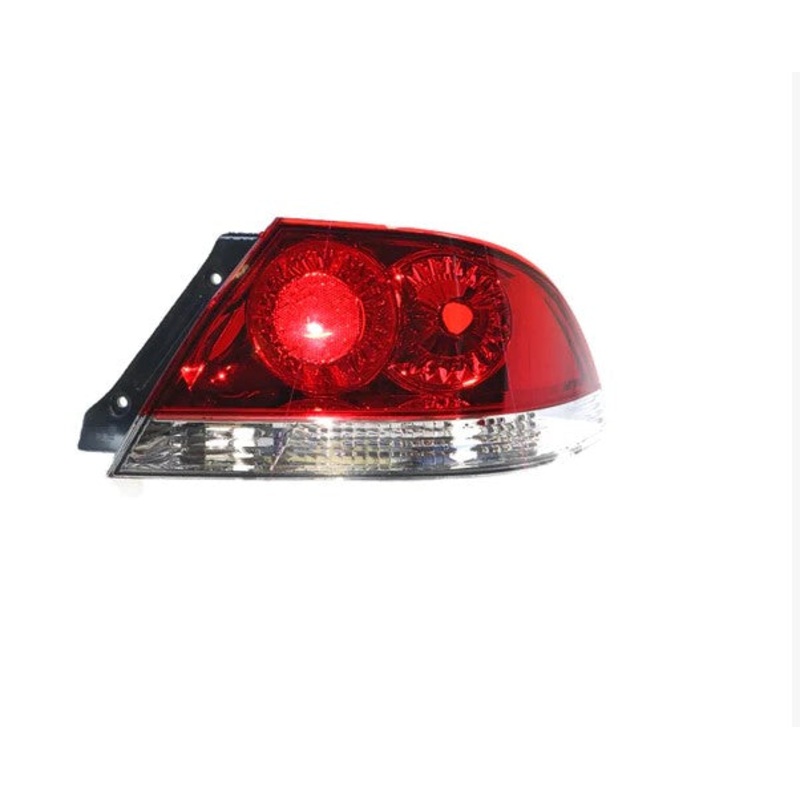 Mitsubishi Lancer CH Wagon 07/2003-09/2007 Tail Light Right Hand Side