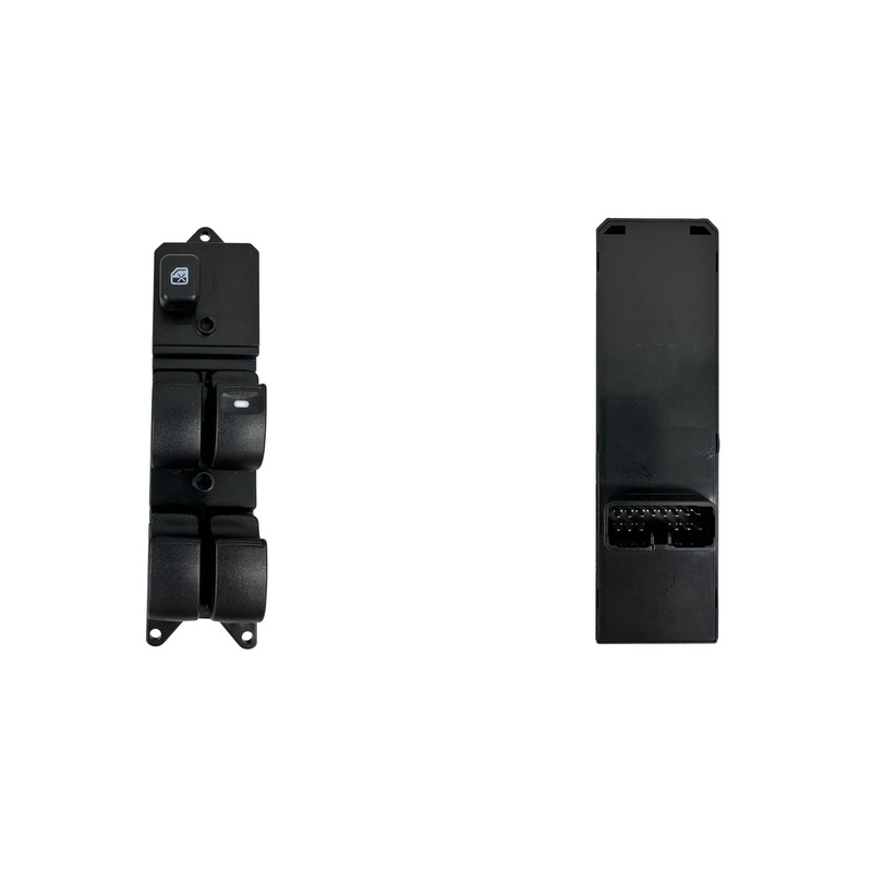 Mitsubishi Lancer CJ 07/2002-10/2015 Master Window Switch Right Hand Side