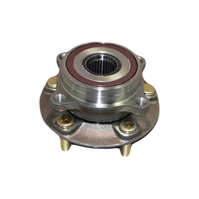 Mitsubishi Lancer Evolution CY CZ 09/2007-10/2015 Front Wheel Hub