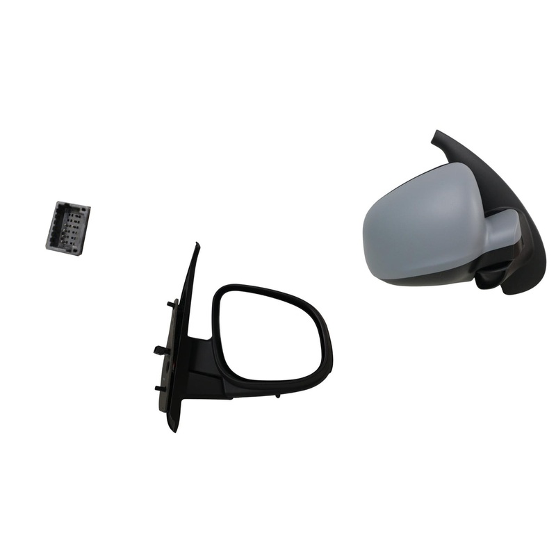 Renault Kangoo F61 Series 2 09/2013-2022 Door Mirror Right Hand Side