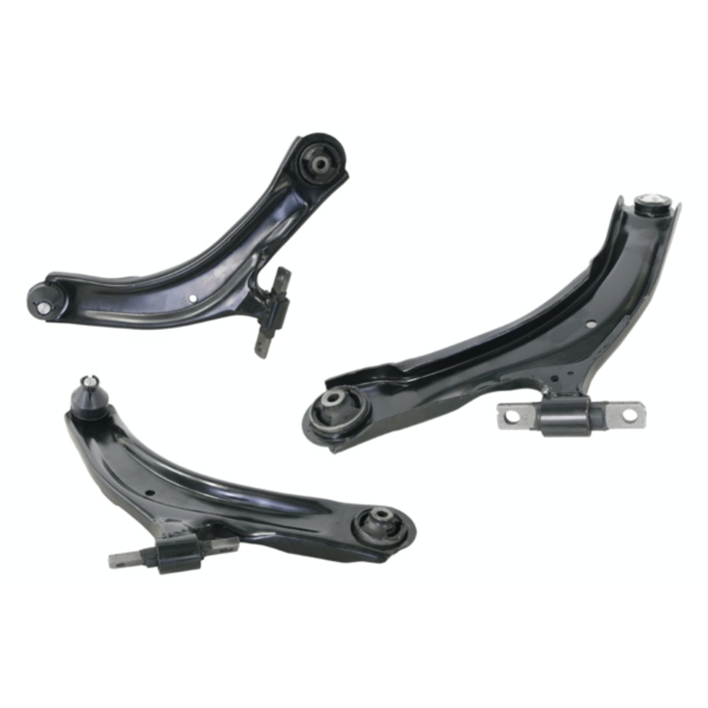 Renault Koleos 09/2008-10/2011 Front Lower Control Arm Left Hand Side