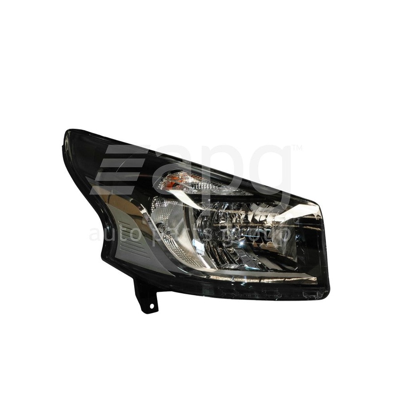 Renault Trafic X82 01/2015-10/2019 Head Light Right Hand Side