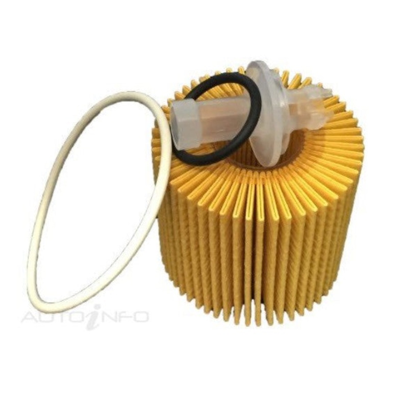 Toyota Estima ACR50 2006-10/2019 Oil Filter