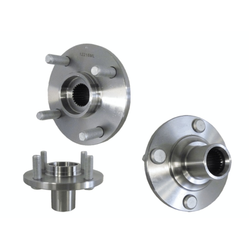 Toyota Yaris NCP90 10/2005-04/2020 Front Wheel Hub