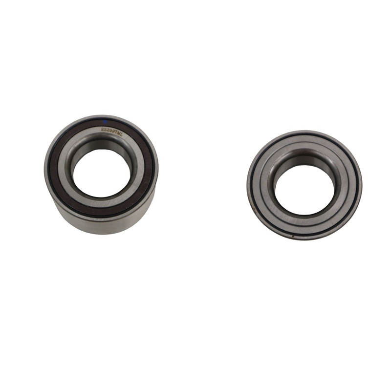 Toyota Yaris NCP90 10/2005-04/2020 Front Wheel Hub Bearing