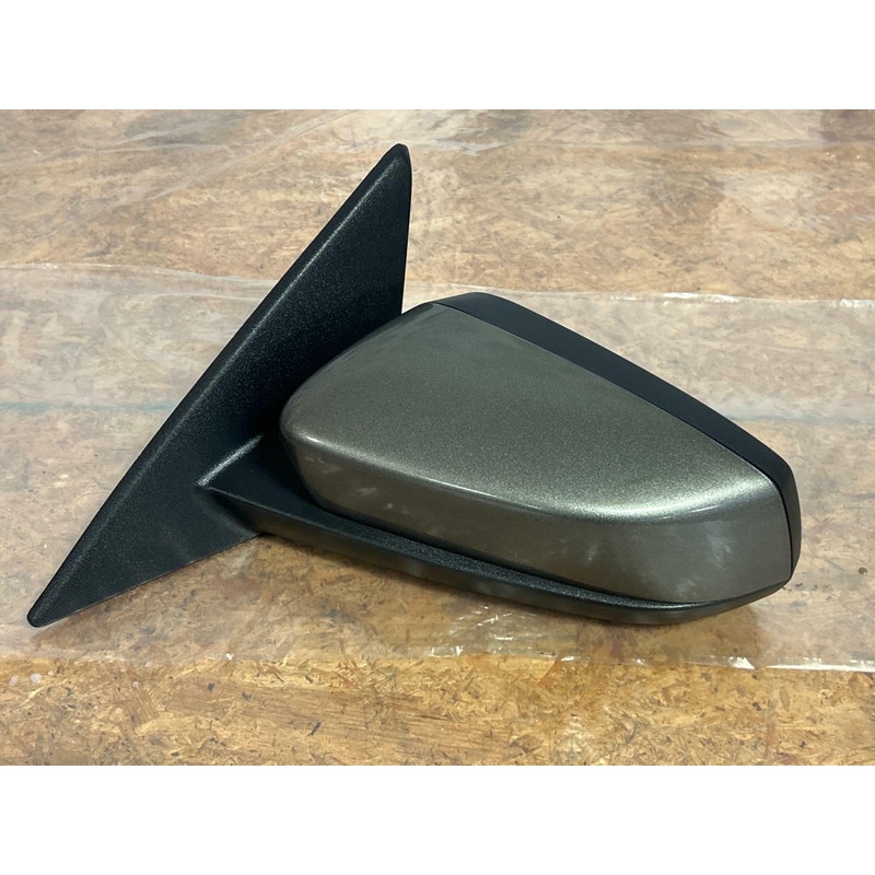 2013-14 Ford Mustang GT Driver LH Side View Mirror (Code UJ) 239
