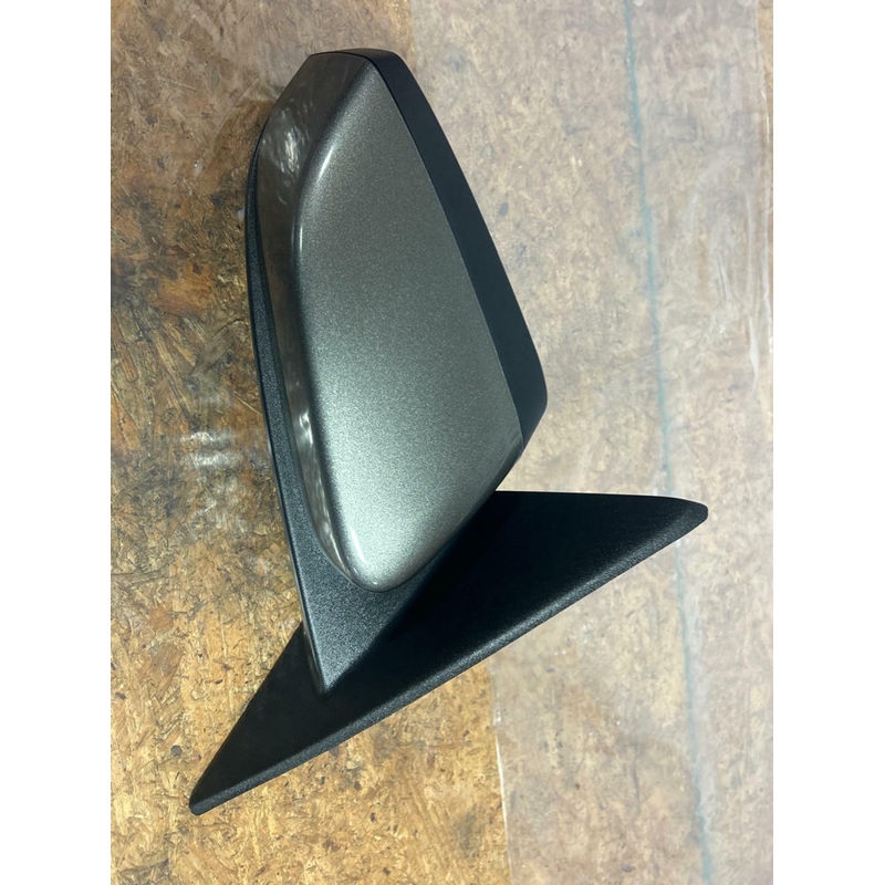 2013-14 Ford Mustang GT Passenger RH Side View Mirror (Code UJ) 239
