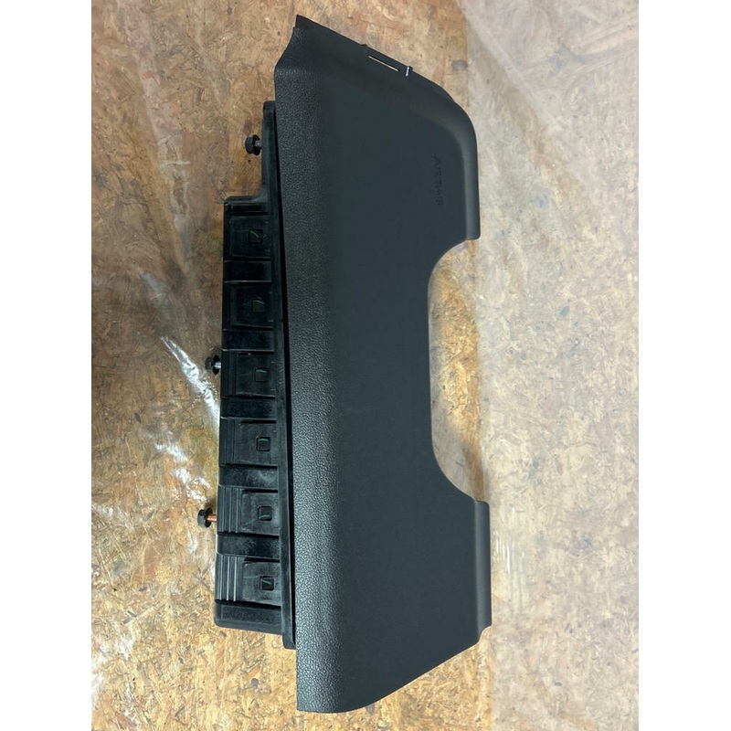 2015-17 Ford Mustang Driver Knee Bolster (FR3B-63042A01-AG3ZHE) 253