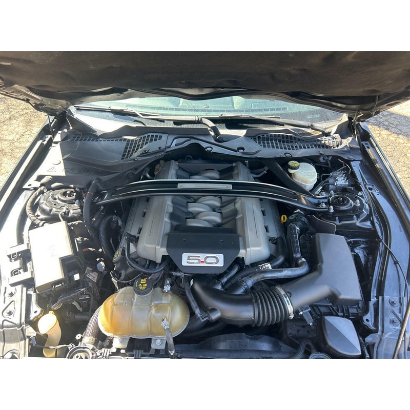 2015-17 Ford Mustang Gen II Coyote 5.0 V8/6R80 Drop Out Kit- 67K Miles 264
