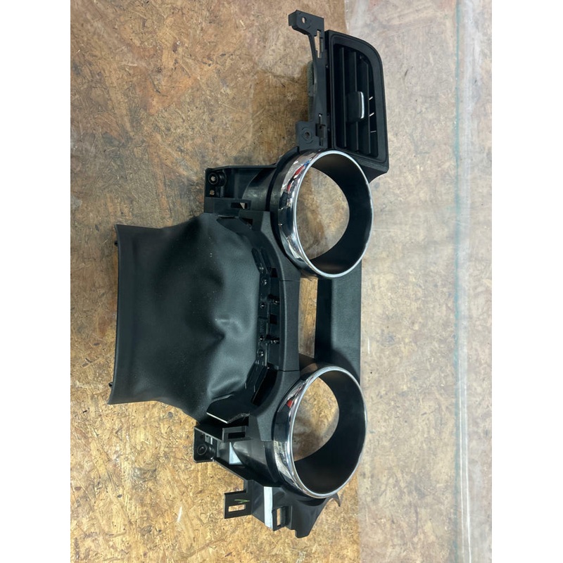 2015-17 Ford Mustang GT Cluster Bezel