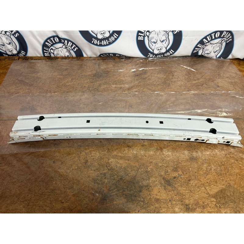 2015-17 Ford Mustang GT Front Crash Bar- Oxford White 253