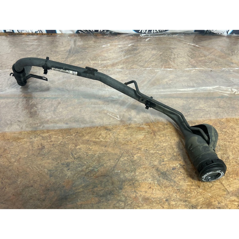 2015-17 Ford Mustang GT Fuel Filler Neck 253