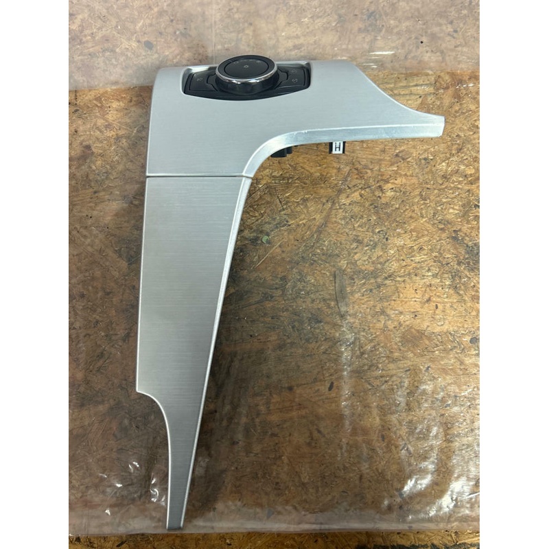 2015-17 Ford Mustang GT Head Light Control Knob 253
