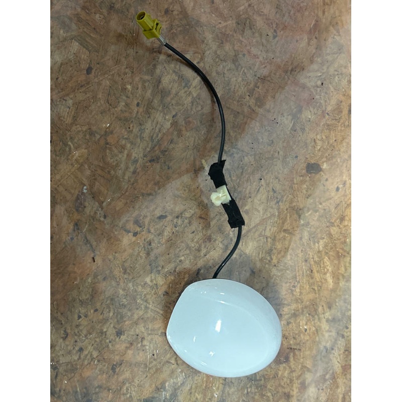 2015-17 Ford Mustang GT Roof Antenna- Oxford White 253