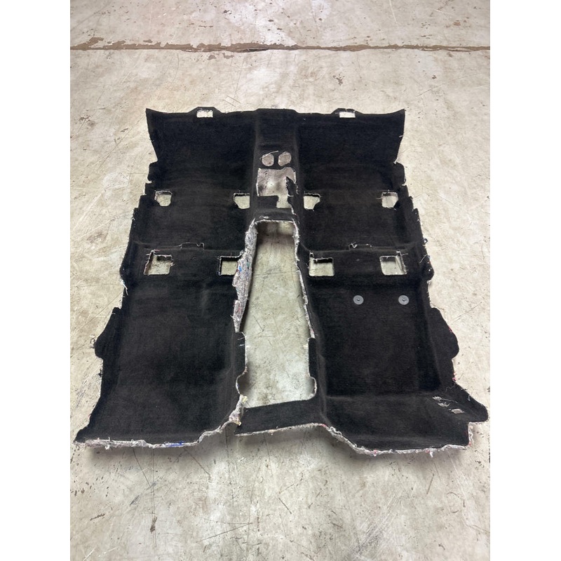 2015-17 Ford Mustang OEM Carpet 16k Miles 253