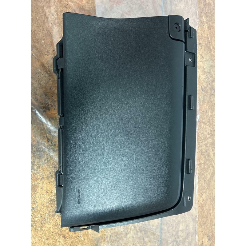 2015-17 Ford Mustang Passenger Glove Box (FR3B-63060T10-AU3ZHE) 253